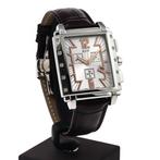 RSW - Swiss Watch - RSW4220-SRL-D-1 - Silver colored crown -, Nieuw