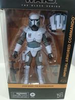Star Wars - Premium Edition Imperial Armored Commando (mint, Collections, Cinéma & Télévision