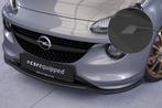 Cupspoiler voor Opel Adam S CSL591-S, Auto-onderdelen, Verzenden, Nieuw