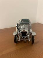 Franklin Mint 1:24 - Modelauto - Rolls Royce Silver Ghost, Nieuw