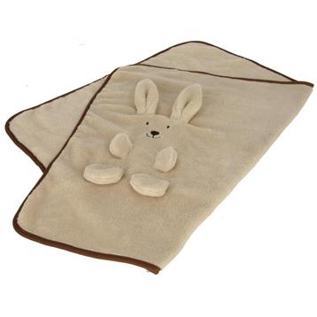 Couverture pour chiot, 72cm x 51cm - kerbl, Neuf