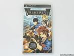 PSP - Valkyria Chronicles II - New & Sealed, Games en Spelcomputers, Spelcomputers | Sony PSP, Verzenden, Gebruikt