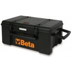 Beta c13-gereedschapskoffer met wielen