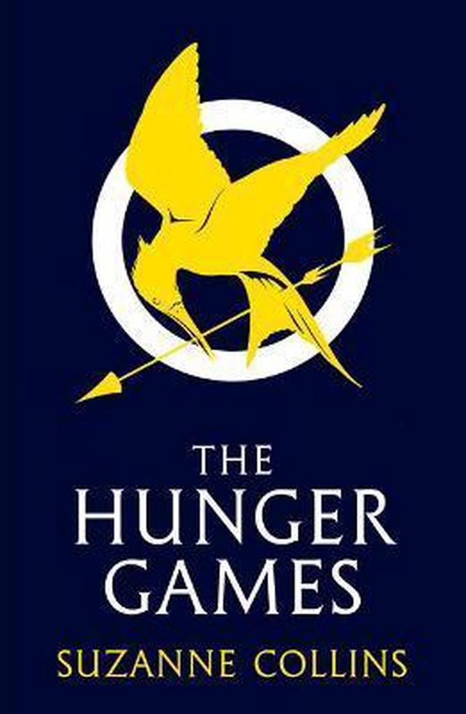 The hunger games / The Hunger Games / 1 9781407132082, Boeken, Taal | Engels, Gelezen, Verzenden
