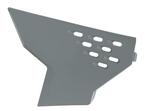 Racetech luchtfilterkap vented Grijs Husqvarna TC/FC 125/250, Verzenden, Nieuw