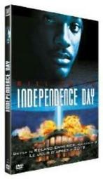Independence Day [FRENCH] DVD, Verzenden
