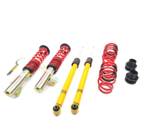 Suspension Fileté Eibach Mts Pour Volvo V50 04-12, Auto-onderdelen, Ophanging en Onderstel, Verzenden