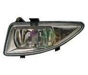 FORD COURIER, 2000-2002 - MISTLAMP, wit, rechts, Auto-onderdelen, Verlichting, Nieuw, Verzenden