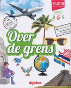Atlantis Leesboek 1 groep 5, Boeken, Verzenden, Nieuw
