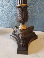 Chandelier (2) - Bronze