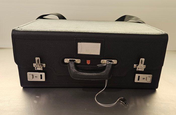 Philips - AAC7000 - language system Draagbare cassettespeler, Audio, Tv en Foto, Radio's