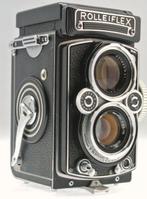 Rollei Rolleiflex 3.5 C (K 4 C) + acc. CLA´d | Analoge, Audio, Tv en Foto, Fotocamera's Analoog, Nieuw