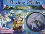 Prachtig ballet - puzzelboek met cd. 9789039621011, Gelezen, Lorelei Vashti Waite, Verzenden