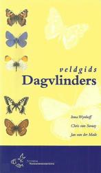 Veldgids Dagvlinders 9789070099428, Boeken, Verzenden, Gelezen
