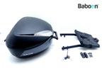 Topkoffer Yamaha FZS 600 Fazer 1998-2001 (FZS600) Shad SH48, Verzenden, Gebruikt