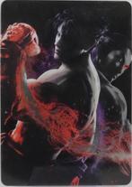 Tekken Tag Tournament 2 Steelbook Edition PS3 (PS3 Games), Games en Spelcomputers, Ophalen of Verzenden, Zo goed als nieuw