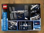 Lego Set - 21321 - NASA/ESA - International Space Station, Nieuw