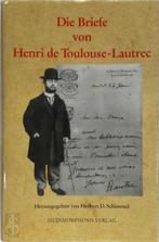 Die Briefe von Henri de Toulouse-Lautrec, Verzenden