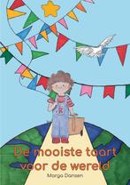 De mooiste taart voor de wereld 9789465114828 M. T. Dansen, Boeken, Verzenden, Zo goed als nieuw, M. T. Dansen