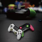 6 Thumb Grips voor PlayStation 4 en 5 - Antislip Controller, Consoles de jeu & Jeux vidéo, Consoles de jeu | Autre, Verzenden