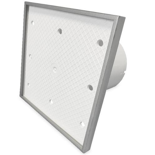 Pro-Design badkamer/toilet ventilator, Bricolage & Construction, Ventilation & Extraction, Envoi