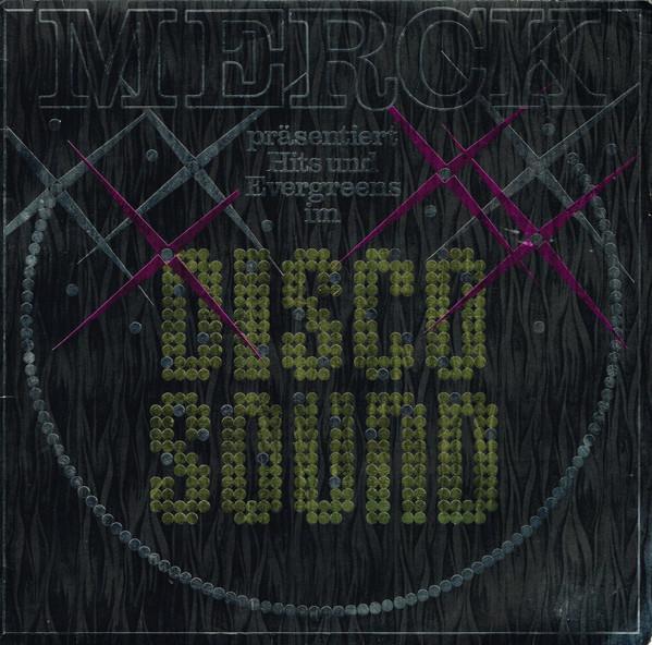 Various - MERCK Präsentiert Hits und Evergreens Im Disco Sou, CD & DVD, Vinyles | Pop, Envoi