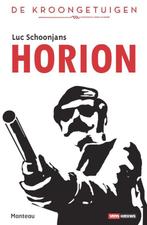 De kroongetuigen 1: Horion / De kroongetuigen / 1, Verzenden, Luc Schoonjans