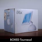 Apple - BOXED iMac G4 met Harman/Kardon-luidsprekers, ICE