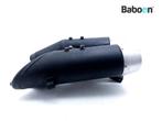 Uitlaatdemperset Origineel Ducati Hypermotard 1100 2008-2009, Motoren, Verzenden, Gebruikt