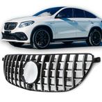 Sport Grille geschikt voor Mercedes W166 C292 GLE 63AMG 2015, Verzenden, Nieuw