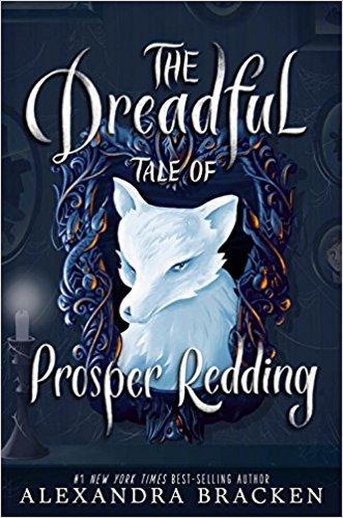 The Dreadful Tale of Prosper Redding 9781484778173, Livres, Langue | Anglais, Envoi