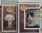 Funko - Funko Pop Komugi Chase PSA Graded; Alluka Zoldyck