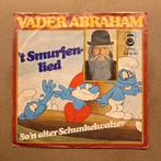 Vader Abraham – ’t Smurfenlied / So’n Alter Schunkelwalzer (, Ophalen of Verzenden, Nieuw in verpakking