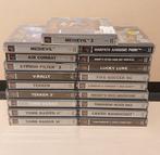 Sony - Playstation 1 (PS1) - 19 Topgames - Videogame - In, Nieuw