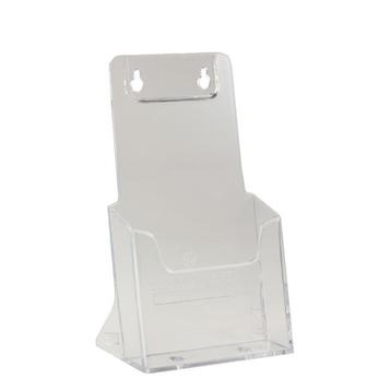 Folderhouder | 1/3 A4 | Voor 32 folders | 105x72x195(h)mm, Verzenden