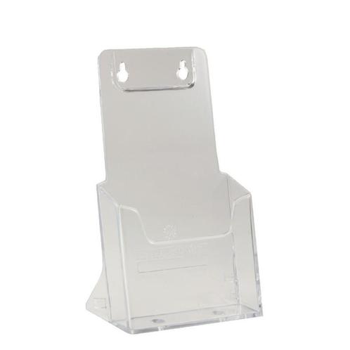 Folderhouder | 1/3 A4 | Voor 32 folders | 105x72x195(h)mm, Zakelijke goederen, Horeca | Keukenapparatuur, Nieuw in verpakking