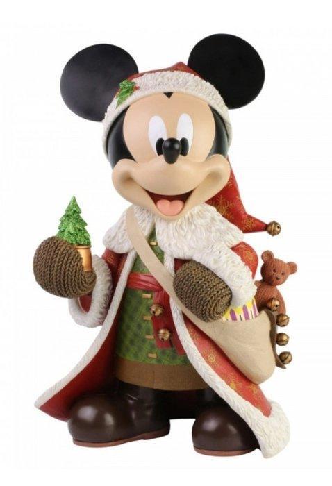Disney Showcase Collection 6003771 - Mickey Mouse - Big Fig, Collections, Disney