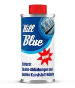 Barbicide Kill Blue 250ml (Salonhygiëne), Handtassen en Accessoires, Uiterlijk | Haarverzorging, Nieuw, Verzenden