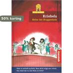 Kriebels / Villa Alfabet Oranje 9789043701204, Verzenden, Gelezen, Reina ten Bruggenkate