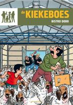 Bistro Dodo / De Kiekeboes / 137 9789002249969 Merho, Boeken, Verzenden, Zo goed als nieuw, Merho