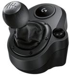 Logitech Driving Force Shifter (PS4 Accessoires), Games en Spelcomputers, Spelcomputers | Sony PlayStation 4, Ophalen of Verzenden