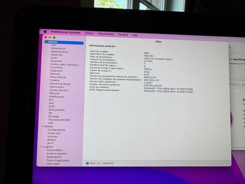 Apple iMac (24-inch, M1, 2021) - Computer - In originele, Games en Spelcomputers, Spelcomputers | Overige Accessoires