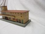 Märklin H0 - 418 - Décor de train miniature (1) - Gare de, Hobby en Vrije tijd, Nieuw