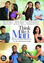 Think like a man (dvd tweedehands film), Cd's en Dvd's, Ophalen of Verzenden, Nieuw in verpakking