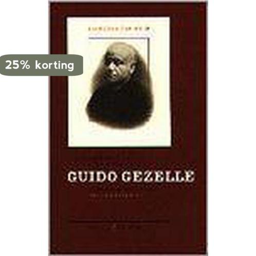 Guido Gezelle / Dichters van nu / 10 9789056550158, Boeken, Overige Boeken, Gelezen, Verzenden