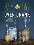Over drank 9789048834259 Meneer Wateetons, Verzenden, Zo goed als nieuw, Meneer Wateetons