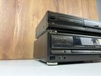 Technics - SA-EX300 Receiver + SL-PG440A CD Player Hifi-set, Nieuw