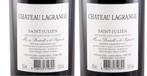 2019 Chateau Lagrange - Saint-Julien 3ème Grand Cru Classé -, Nieuw