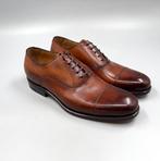 Paolo Scafora-UK6 Oxford-Toecap - Veterschoenen - Maat: EU, Kleding | Heren, Schoenen, Nieuw