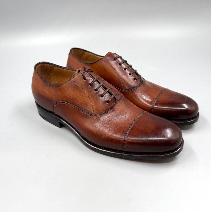 Paolo Scafora-UK6 Oxford-Toecap - Veterschoenen - Maat: EU, Kleding | Heren, Schoenen